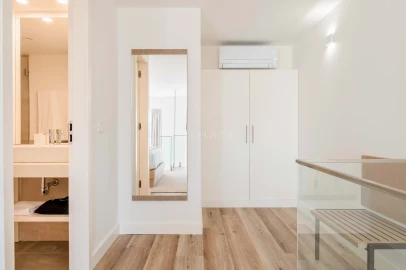 Apartamento T2 para Venda em Santa Marinha