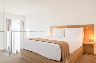 Apartamento T2 para Venda em Santa Marinha