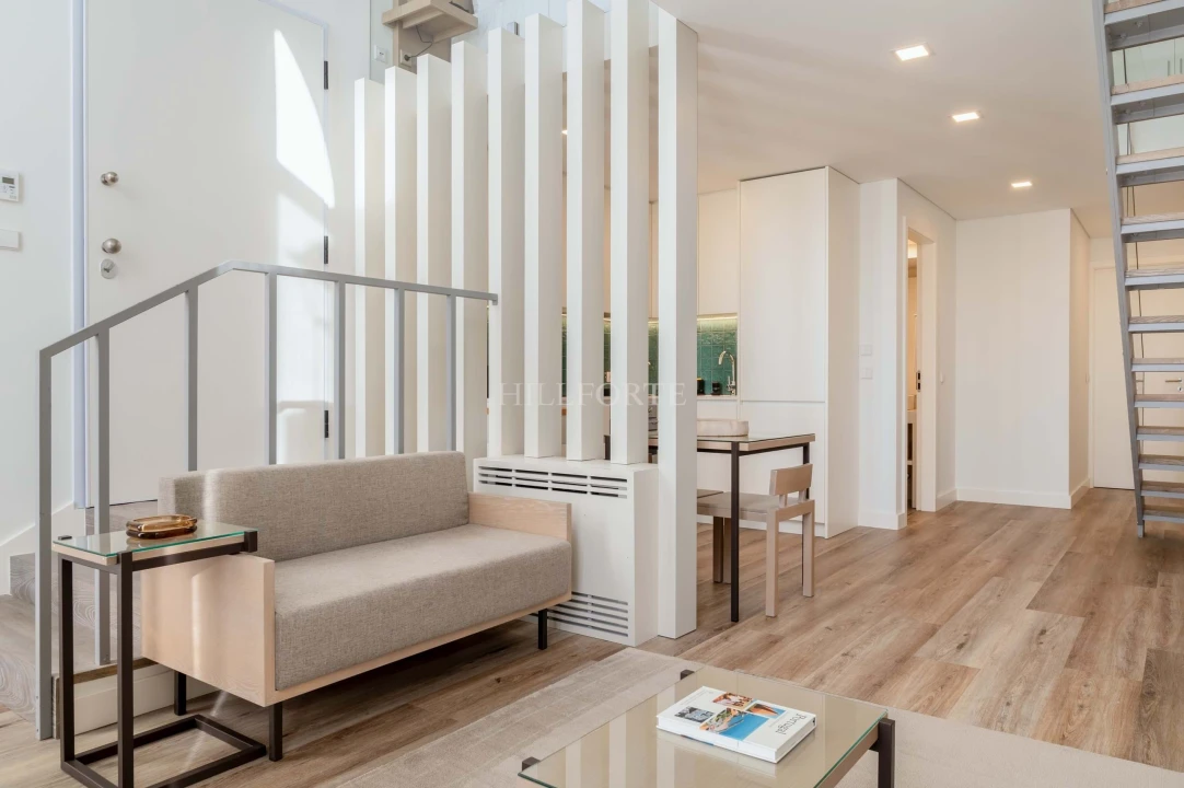 Apartamento T2 para Venda em Santa Marinha Foto 16