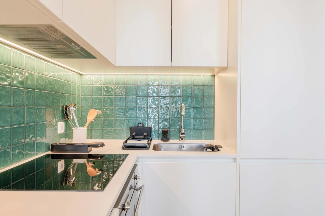 Apartamento T2 para Venda em Santa Marinha Foto 7