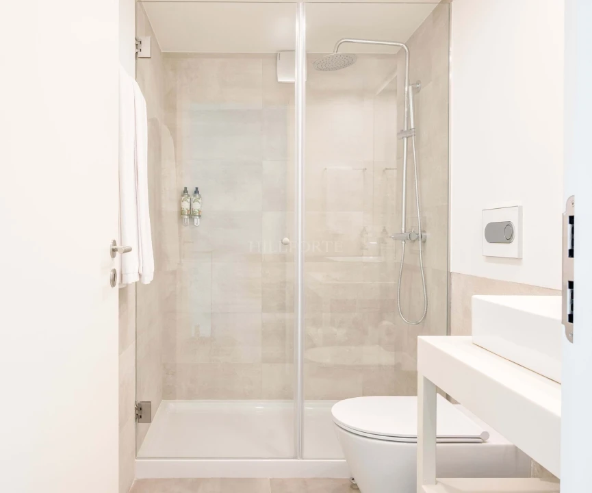 Apartamento T2 para Venda em Santa Marinha Foto 28