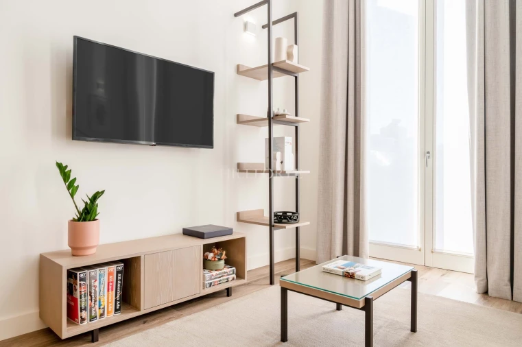 Apartamento T2 para Venda em Santa Marinha Foto 11