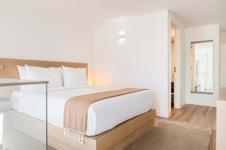 Apartamento T2 para Venda em Santa Marinha Foto 20