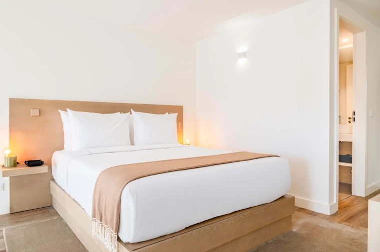 Apartamento T2 para Venda em Santa Marinha Foto 21