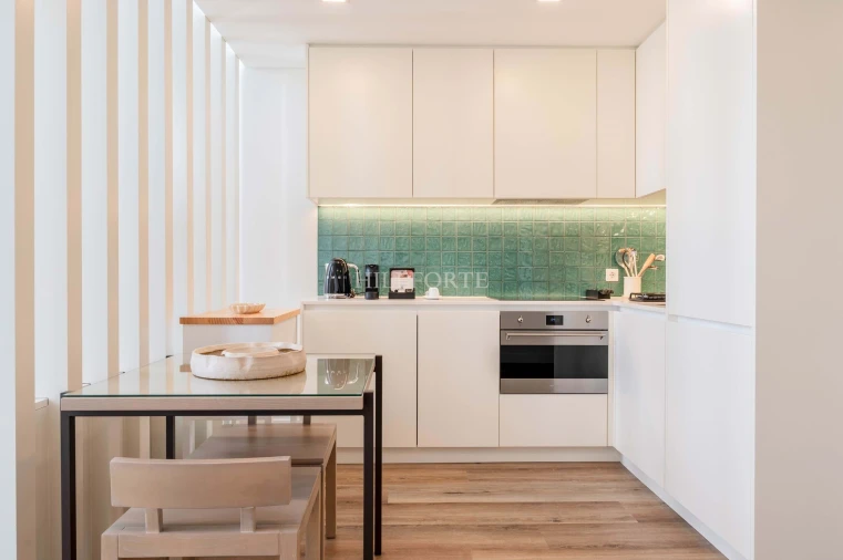 Apartamento T2 para Venda em Santa Marinha Foto 5
