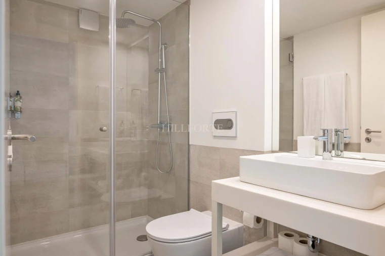 Apartamento T2 para Venda em Santa Marinha Foto 29