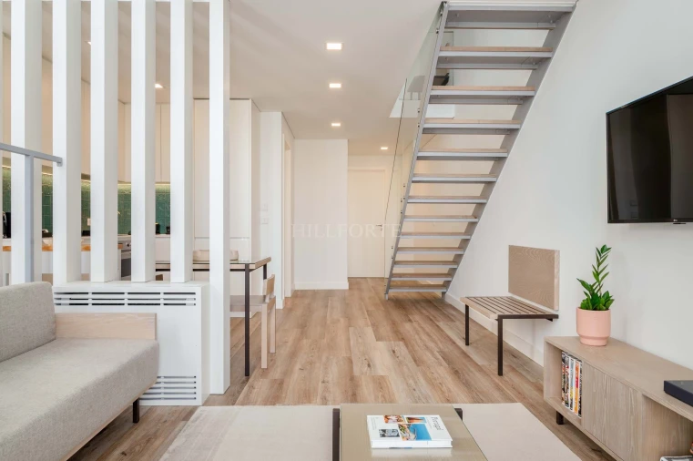 Apartamento T2 para Venda em Santa Marinha Foto 15