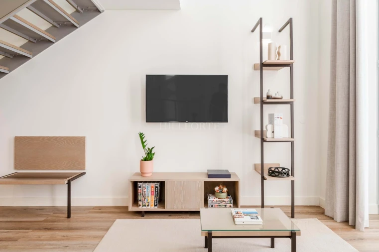 Apartamento T2 para Venda em Santa Marinha Foto 12