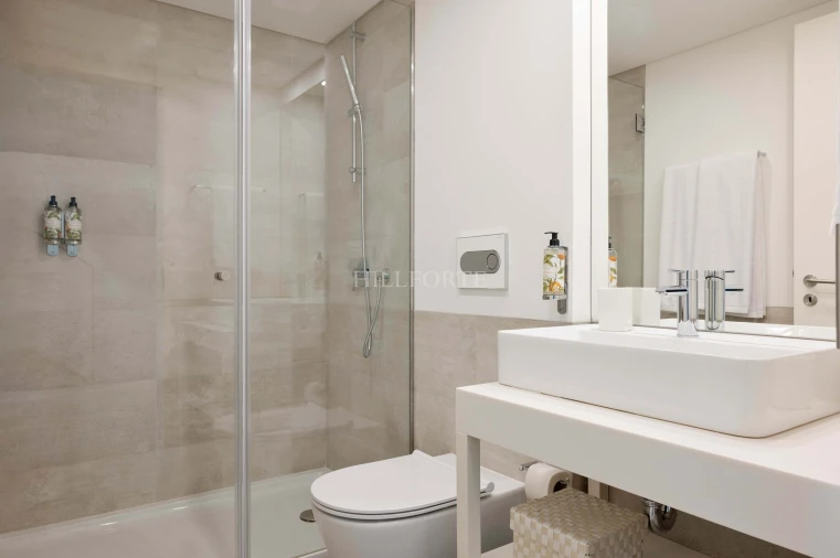 Apartamento T2 para Venda em Santa Marinha Foto 18
