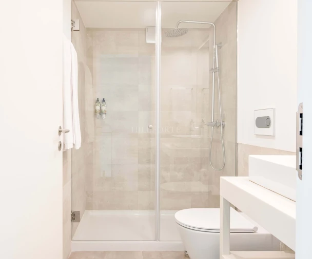 Apartamento T2 para Venda em Santa Marinha Foto 28