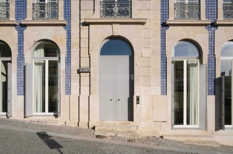 Apartamento T2 para Venda em Santa Marinha Foto 33
