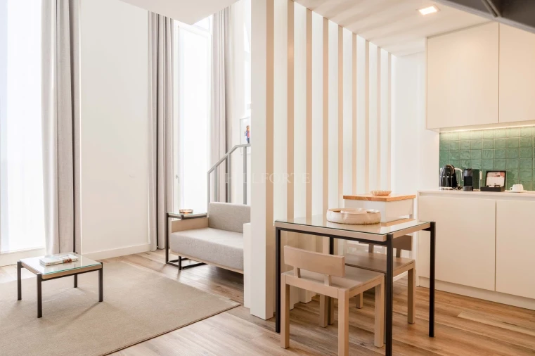 Apartamento T2 para Venda em Santa Marinha Foto 4