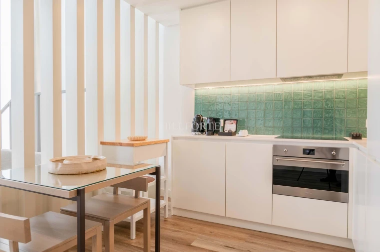 Apartamento T2 para Venda em Santa Marinha Foto 6