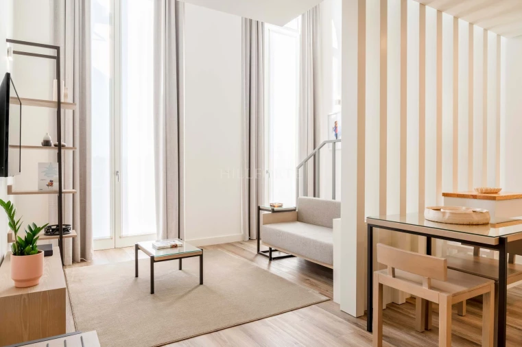 Apartamento T2 para Venda em Santa Marinha Foto 3