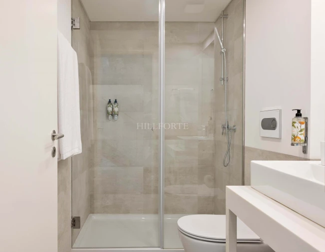 Apartamento T2 para Venda em Santa Marinha Foto 17
