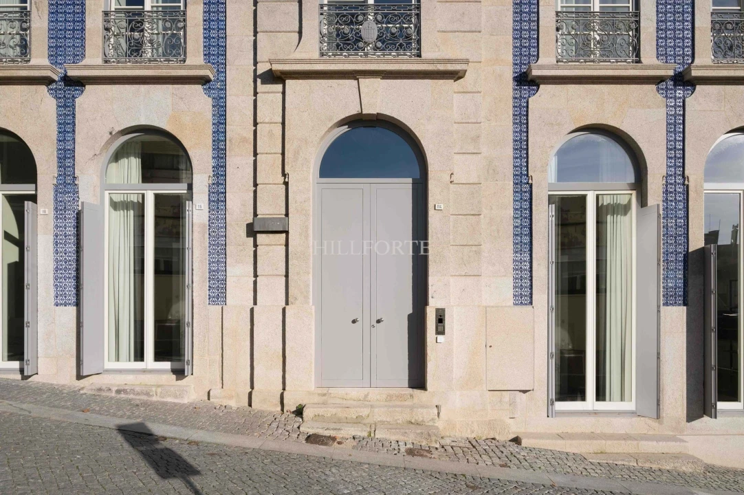 Apartamento T2 para Venda em Santa Marinha Foto 33
