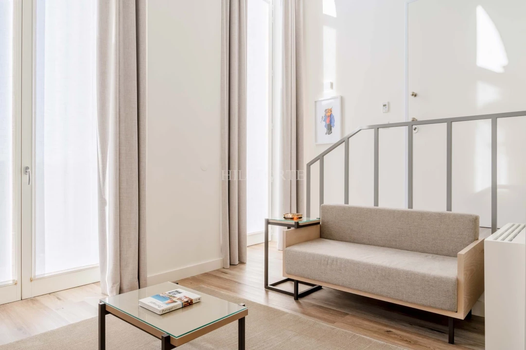 Apartamento T2 para Venda em Santa Marinha Foto 10