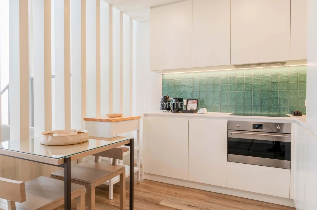 Apartamento T2 para Venda em Santa Marinha Foto 6