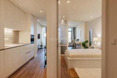 Apartamento T2 para Venda em Cedofeita, Santo Ildefonso, Sé, Miragaia, São Nicolau e Vitória