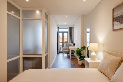 Apartamento T2 para Venda em Cedofeita, Santo Ildefonso, Sé, Miragaia, São Nicolau e Vitória