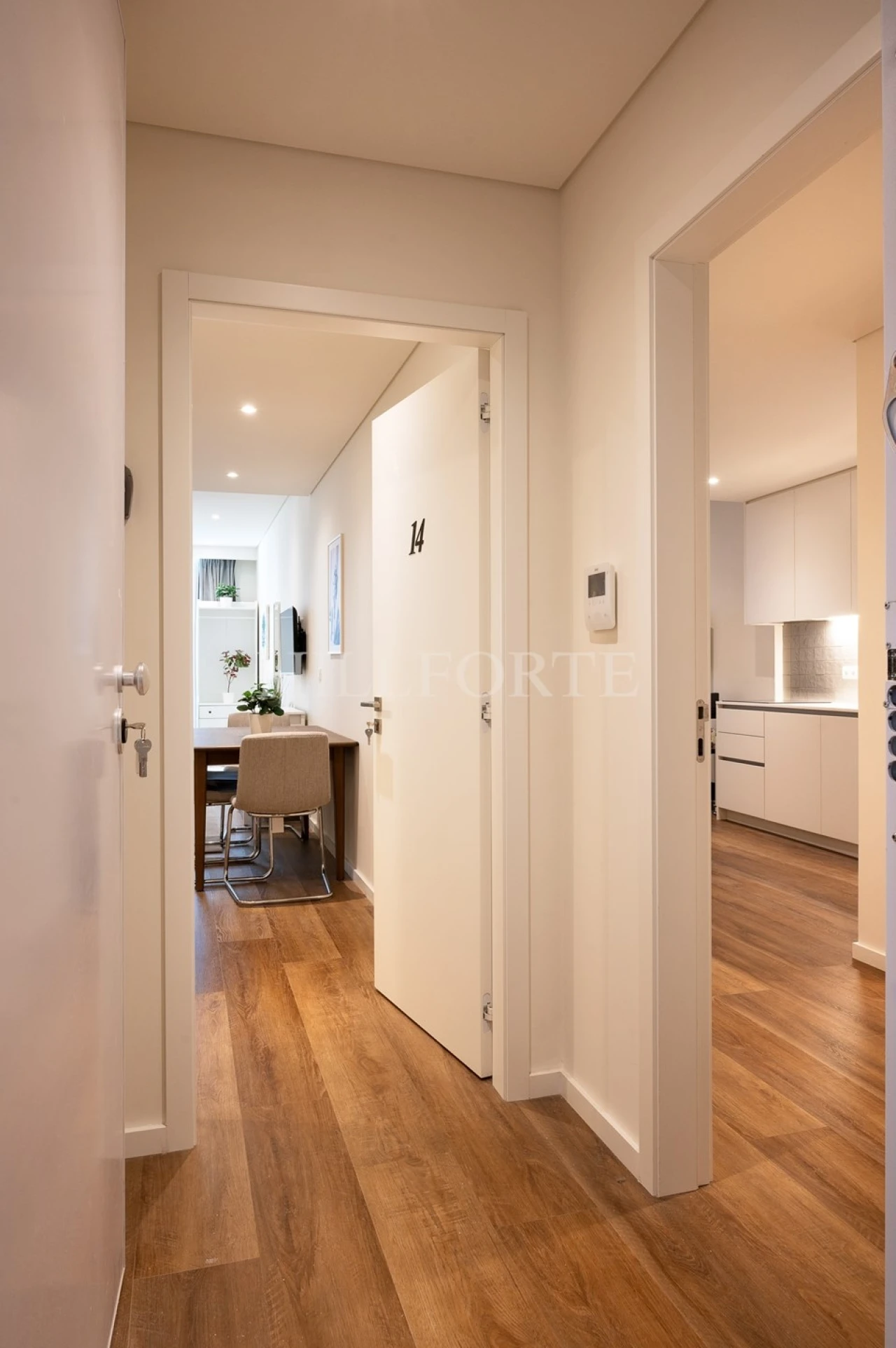 Apartamento T2 para Venda em Cedofeita, Santo Ildefonso, Sé, Miragaia, São Nicolau e Vitória Foto 7
