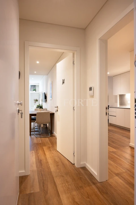Apartamento T2 para Venda em Cedofeita, Santo Ildefonso, Sé, Miragaia, São Nicolau e Vitória