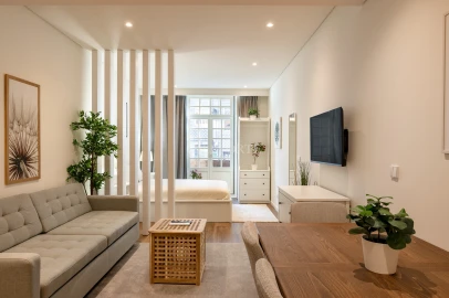 Apartamento T2 para Venda em Cedofeita, Santo Ildefonso, Sé, Miragaia, São Nicolau e Vitória