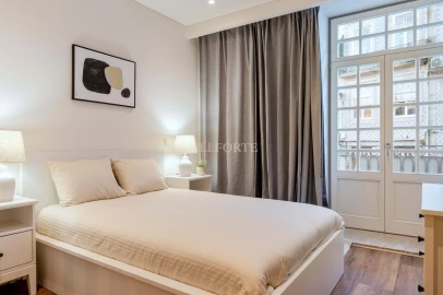 Apartamento T2 para Venda em Cedofeita, Santo Ildefonso, Sé, Miragaia, São Nicolau e Vitória