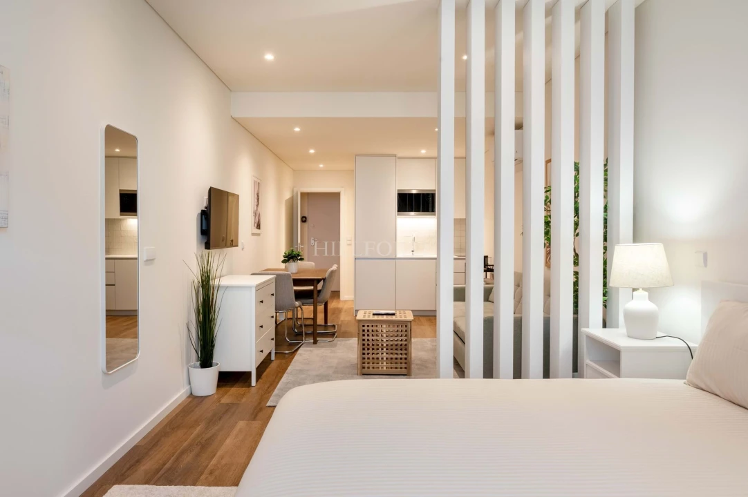 Apartamento T2 para Venda em Cedofeita, Santo Ildefonso, Sé, Miragaia, São Nicolau e Vitória Foto 5