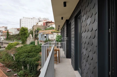 Apartamento T2 para Venda em Cedofeita, Santo Ildefonso, Sé, Miragaia, São Nicolau e Vitória