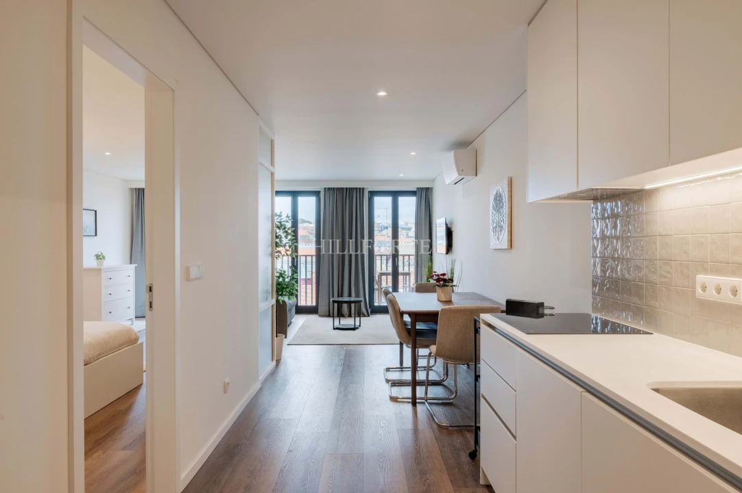 Apartamento T2 para Venda em Cedofeita, Santo Ildefonso, Sé, Miragaia, São Nicolau e Vitória Foto 2