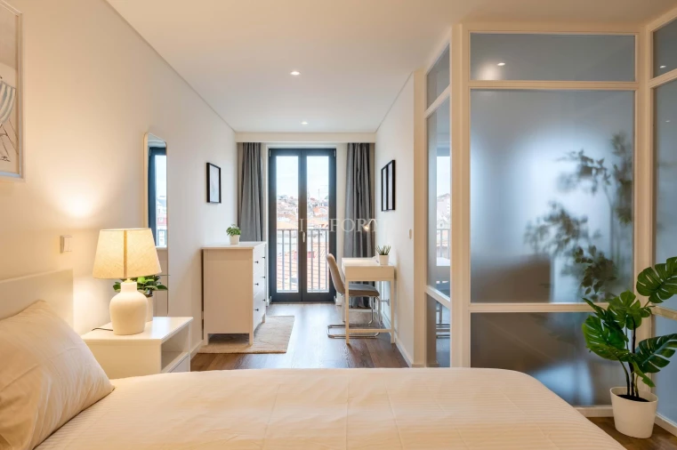 Apartamento T2 para Venda em Cedofeita, Santo Ildefonso, Sé, Miragaia, São Nicolau e Vitória Foto 7