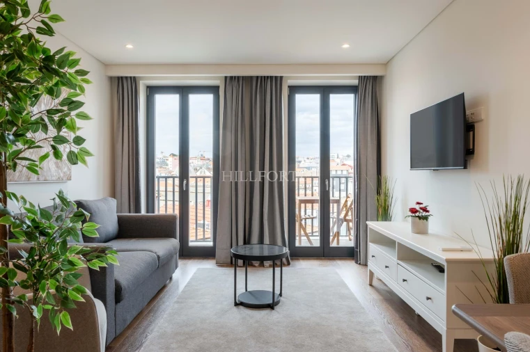 Apartamento T2 para Venda em Cedofeita, Santo Ildefonso, Sé, Miragaia, São Nicolau e Vitória