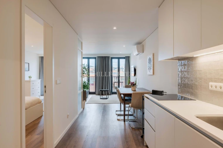 Apartamento T2 para Venda em Cedofeita, Santo Ildefonso, Sé, Miragaia, São Nicolau e Vitória Foto 2