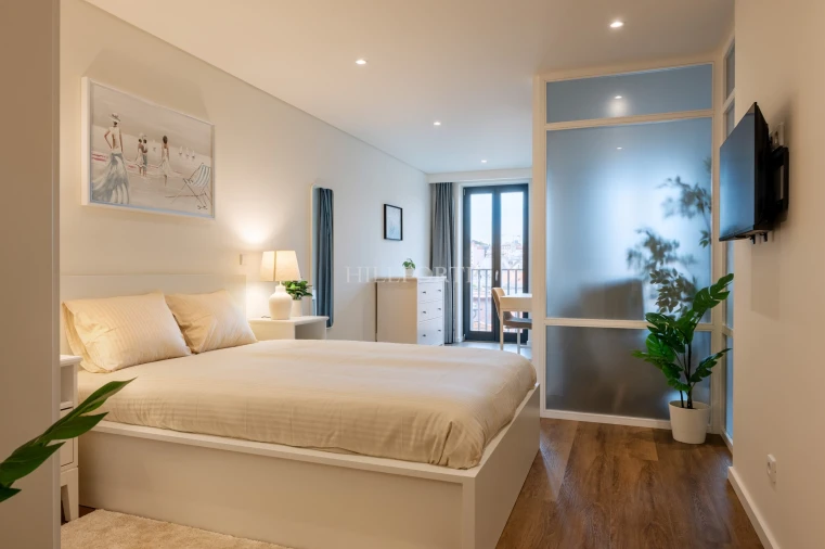 Apartamento T2 para Venda em Cedofeita, Santo Ildefonso, Sé, Miragaia, São Nicolau e Vitória Foto 4