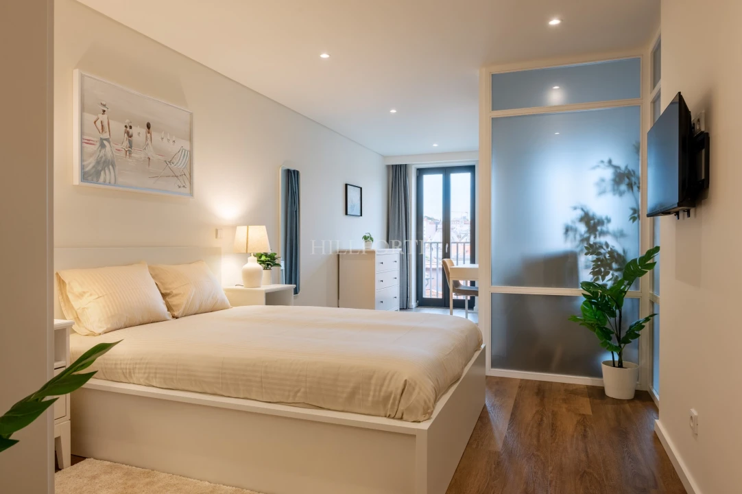 Apartamento T2 para Venda em Cedofeita, Santo Ildefonso, Sé, Miragaia, São Nicolau e Vitória Foto 4