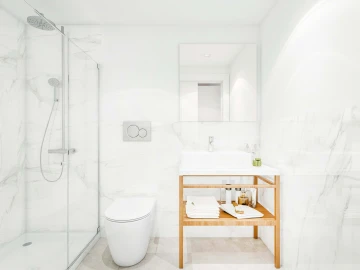 Apartamento T2 para Venda em Cedofeita, Santo Ildefonso, Sé, Miragaia, São Nicolau e Vitória