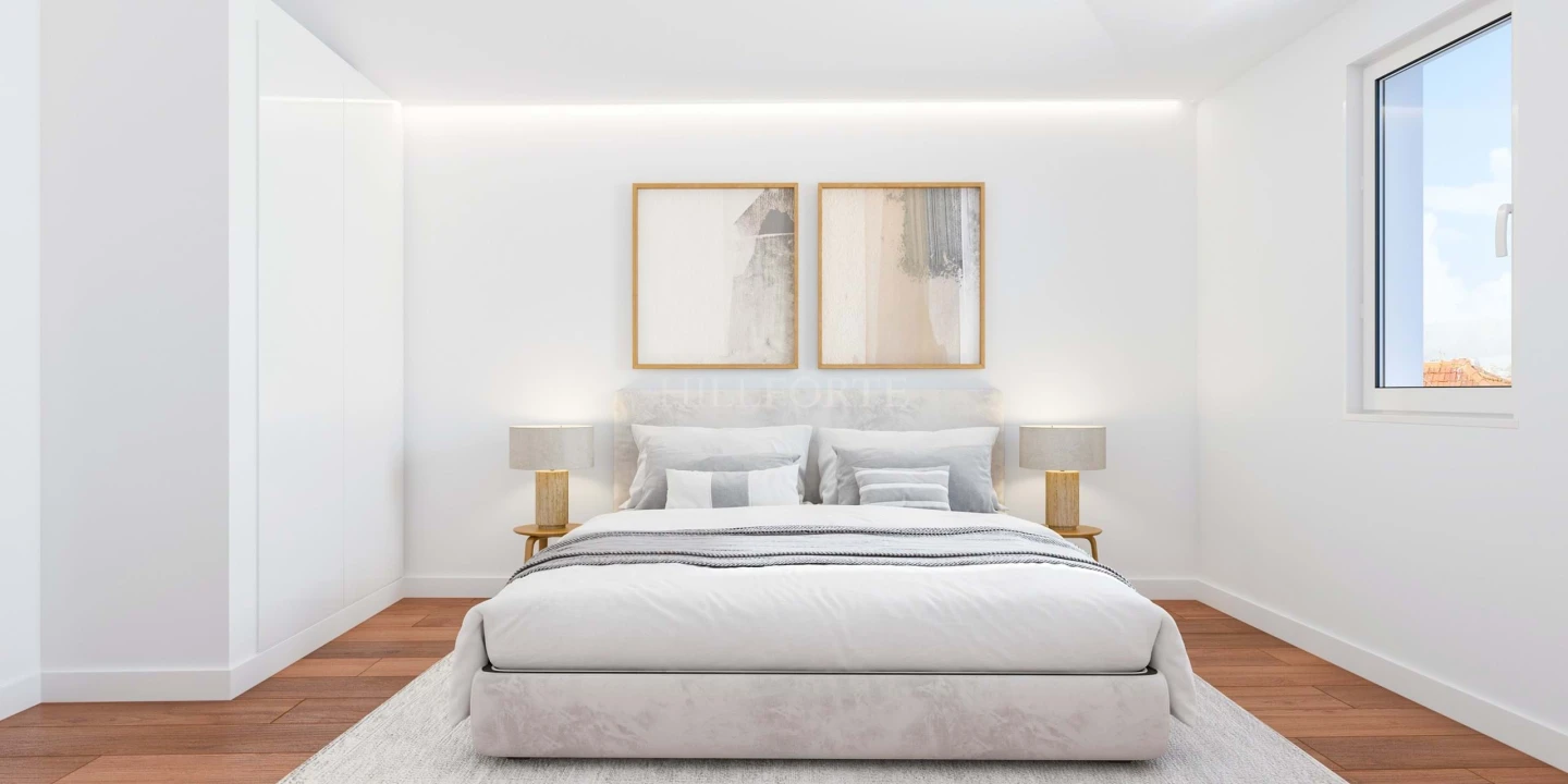 Apartamento T2 para Venda em Cedofeita, Santo Ildefonso, Sé, Miragaia, São Nicolau e Vitória Foto 12