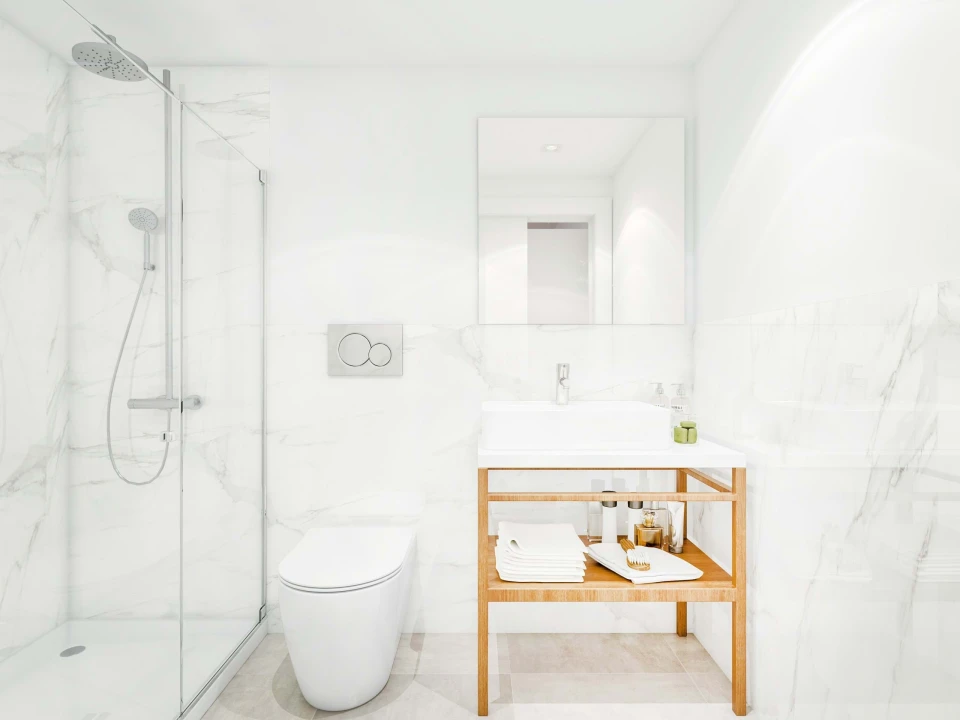 Apartamento T2 para Venda em Cedofeita, Santo Ildefonso, Sé, Miragaia, São Nicolau e Vitória Foto 3
