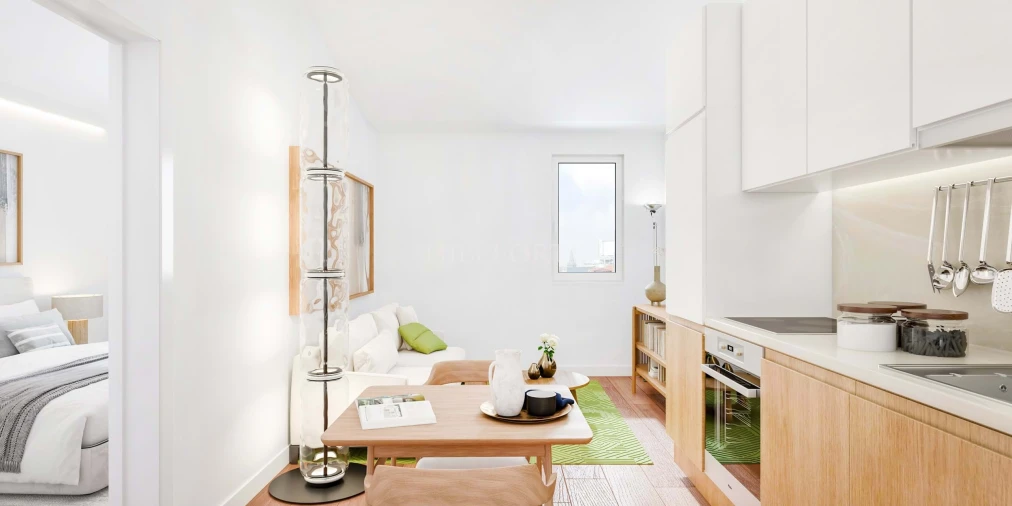 Apartamento T2 para Venda em Cedofeita, Santo Ildefonso, Sé, Miragaia, São Nicolau e Vitória Foto 13