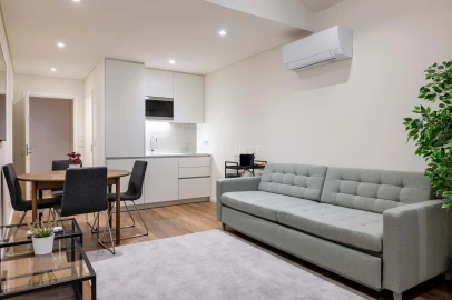 Apartamento T2 para Venda em Cedofeita, Santo Ildefonso, Sé, Miragaia, São Nicolau e Vitória