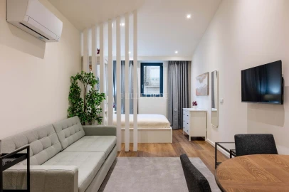 Apartamento T2 para Venda em Cedofeita, Santo Ildefonso, Sé, Miragaia, São Nicolau e Vitória