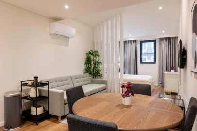 Apartamento T2 para Venda em Cedofeita, Santo Ildefonso, Sé, Miragaia, São Nicolau e Vitória