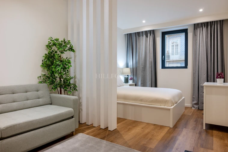 Apartamento T2 para Venda em Cedofeita, Santo Ildefonso, Sé, Miragaia, São Nicolau e Vitória Foto 4