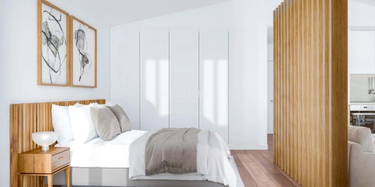 Apartamento T2 para Venda em Cedofeita, Santo Ildefonso, Sé, Miragaia, São Nicolau e Vitória