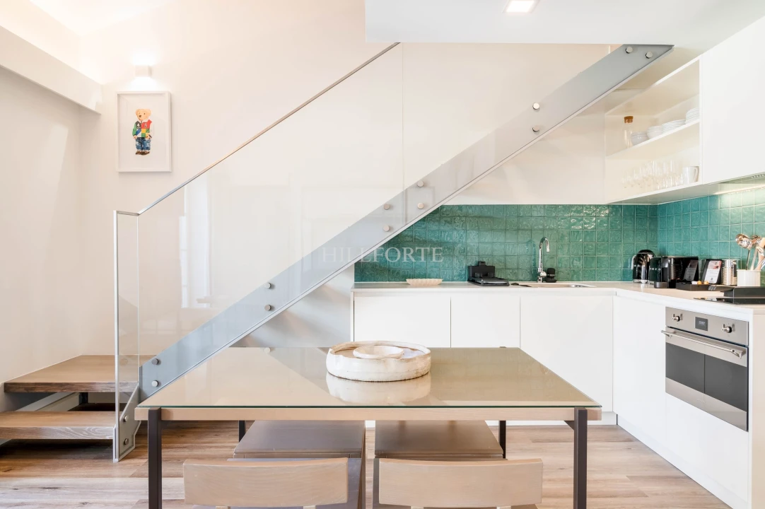 Apartamento para Venda em Santa Marinha Foto 13