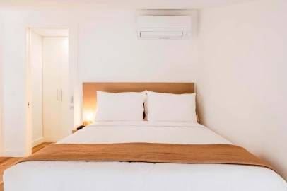 Apartamento para Venda em Santa Marinha