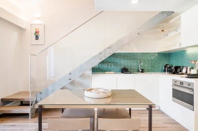 Apartamento para Venda em Santa Marinha
