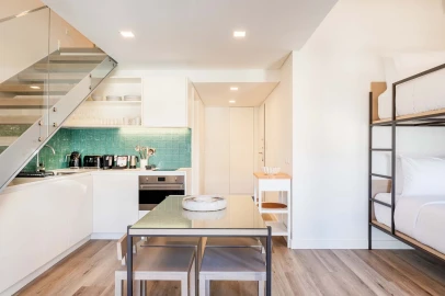 Apartamento para Venda em Santa Marinha