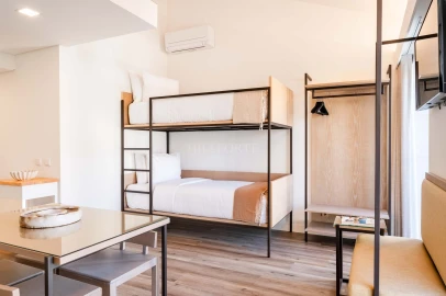 Apartamento para Venda em Santa Marinha